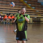 Milevští házenkáři v komorní atmosféře podlehli Strakonicím B