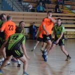 Milevští házenkáři v komorní atmosféře podlehli Strakonicím B