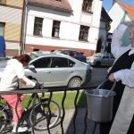 Historicky první Jarní žehnání kol u salesiánů mělo velký úspěch