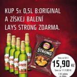 Dobroty z jižních Čech. Jednota Tábor nabízí regionální produkty
