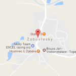 Srážky cyklistů s auty. Dva cyklisté jsou zranění