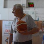 Nejstarší minidívky pilovaly formu na mistrovství republiky