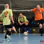 Velikonoce jsou v Písku futsalu zaslíbené