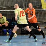 Velikonoce jsou v Písku futsalu zaslíbené