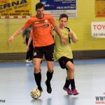 Velikonoce jsou v Písku futsalu zaslíbené