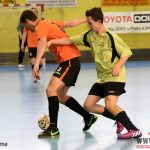Velikonoce jsou v Písku futsalu zaslíbené
