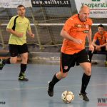 Velikonoce jsou v Písku futsalu zaslíbené