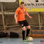 Velikonoce jsou v Písku futsalu zaslíbené