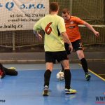 Velikonoce jsou v Písku futsalu zaslíbené