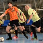 Velikonoce jsou v Písku futsalu zaslíbené