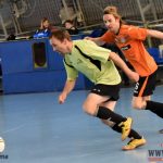 Velikonoce jsou v Písku futsalu zaslíbené