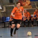 Velikonoce jsou v Písku futsalu zaslíbené