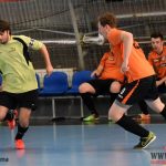 Velikonoce jsou v Písku futsalu zaslíbené