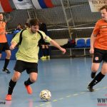 Velikonoce jsou v Písku futsalu zaslíbené