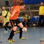 Velikonoce jsou v Písku futsalu zaslíbené