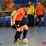 Velikonoce jsou v Písku futsalu zaslíbené