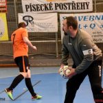 Velikonoce jsou v Písku futsalu zaslíbené