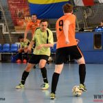 Velikonoce jsou v Písku futsalu zaslíbené