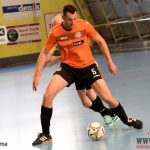 Velikonoce jsou v Písku futsalu zaslíbené