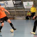 Velikonoce jsou v Písku futsalu zaslíbené