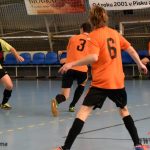 Velikonoce jsou v Písku futsalu zaslíbené