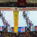 FOTOREPORTÁŽ: Třetí výhra v řadě! Hokejisté Motoru bojují o postup jako lvi
