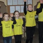 Velikonoční premiéra v muzeu Kostelce nad Vltavou