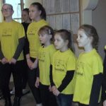 Velikonoční premiéra v muzeu Kostelce nad Vltavou