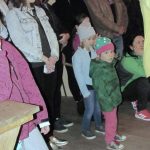 Velikonoční premiéra v muzeu Kostelce nad Vltavou