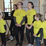 Velikonoční premiéra v muzeu Kostelce nad Vltavou
