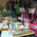 Velikonoční premiéra v muzeu Kostelce nad Vltavou