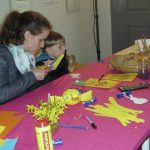 Velikonoční premiéra v muzeu Kostelce nad Vltavou