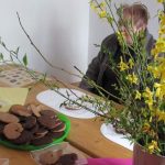 Velikonoční premiéra v muzeu Kostelce nad Vltavou
