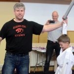 Pětadvacítka zápasníků si rozdělila šest sad medailí