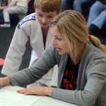 Pětadvacítka zápasníků si rozdělila šest sad medailí