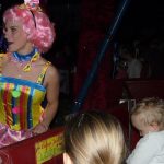 Cirkus Jo-Joo opět diváky nezklamal