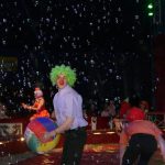 Cirkus Jo-Joo opět diváky nezklamal