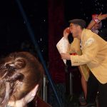 Cirkus Jo-Joo opět diváky nezklamal