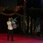 Cirkus Jo-Joo opět diváky nezklamal