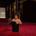 Cirkus Jo-Joo opět diváky nezklamal