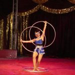 Cirkus Jo-Joo opět diváky nezklamal