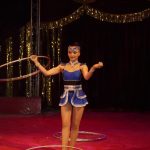 Cirkus Jo-Joo opět diváky nezklamal
