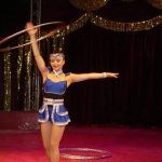 Cirkus Jo-Joo opět diváky nezklamal