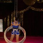 Cirkus Jo-Joo opět diváky nezklamal