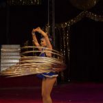Cirkus Jo-Joo opět diváky nezklamal