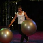 Cirkus Jo-Joo opět diváky nezklamal