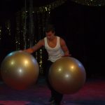 Cirkus Jo-Joo opět diváky nezklamal