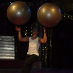 Cirkus Jo-Joo opět diváky nezklamal