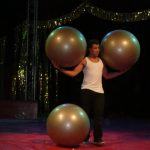 Cirkus Jo-Joo opět diváky nezklamal