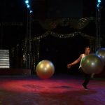 Cirkus Jo-Joo opět diváky nezklamal